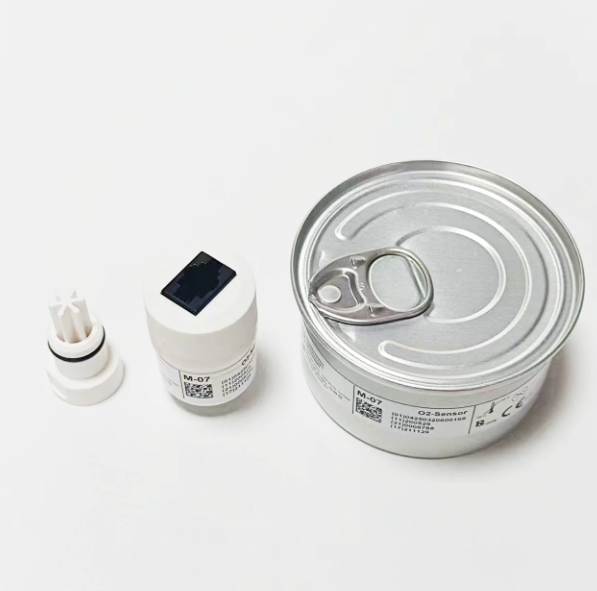 Aeonmed M-07 ventilator, NeoHiF-i7, VG70, VG55, VT5250, oxygen sensor, oxygen battery