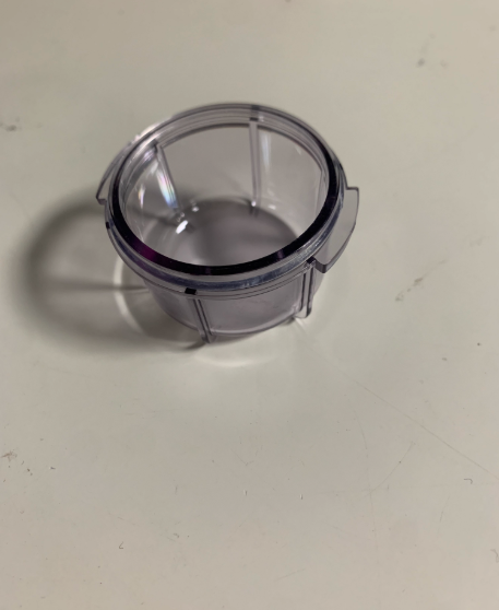 Mindray original brand brand-new A3 A5 A7 WATO EX35 55 55PRO 65 65PRO anesthesia machine valve cover (mold MR69768) 801-0631-00061-00