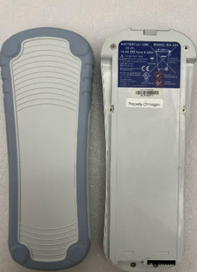 Inogen Portable Oxygen Concentrator Lithium Battery BA-200 Oxygen Concentrator Battery Original Battery 14.8V 6.6Ah