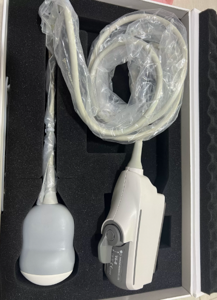Samsung Madison A30 V10 V20 XG and other 4D volume probes specifically designed for color ultrasound, V4-8