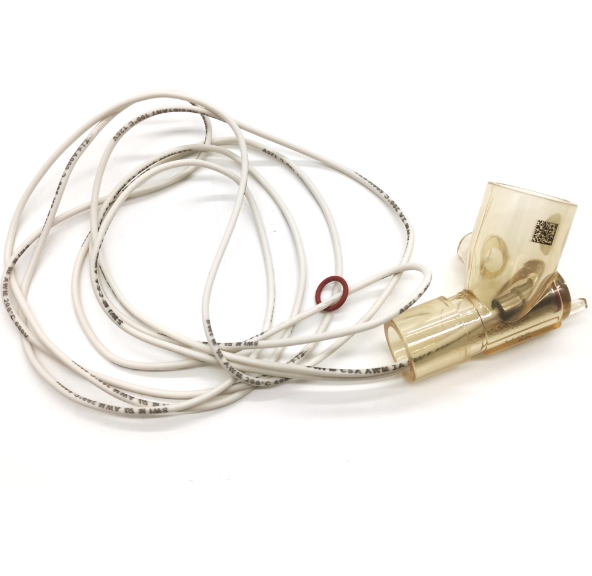 Fisher & Paykel MR850 Humidifier 900MR755 Single Heated Wire Connecting Cable