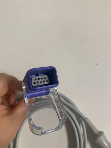 Mindray original brand new 8-pin blood oxygen main cable 572A 0010-20-42712