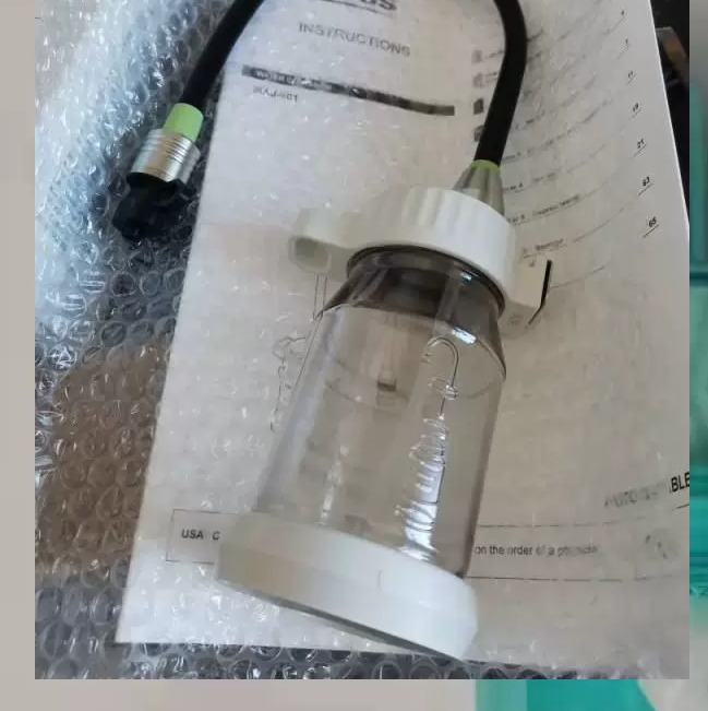 Olympus endoscope water injection bottle MAJ-901 gastroscopy water bottle steam bottle original 260290 for endoscopy (1)
