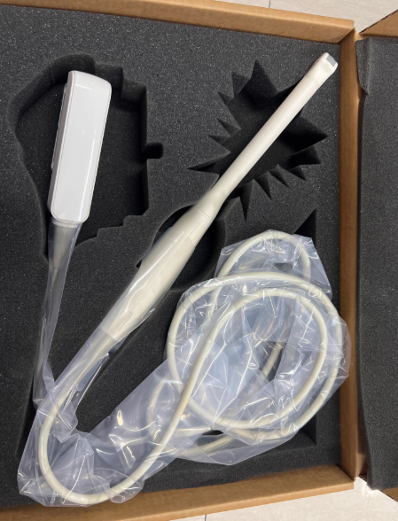 Samsung HD40 HM70A and other original intracavitary ultrasound probes for color ultrasound, NEV4-9 ultrasound probe