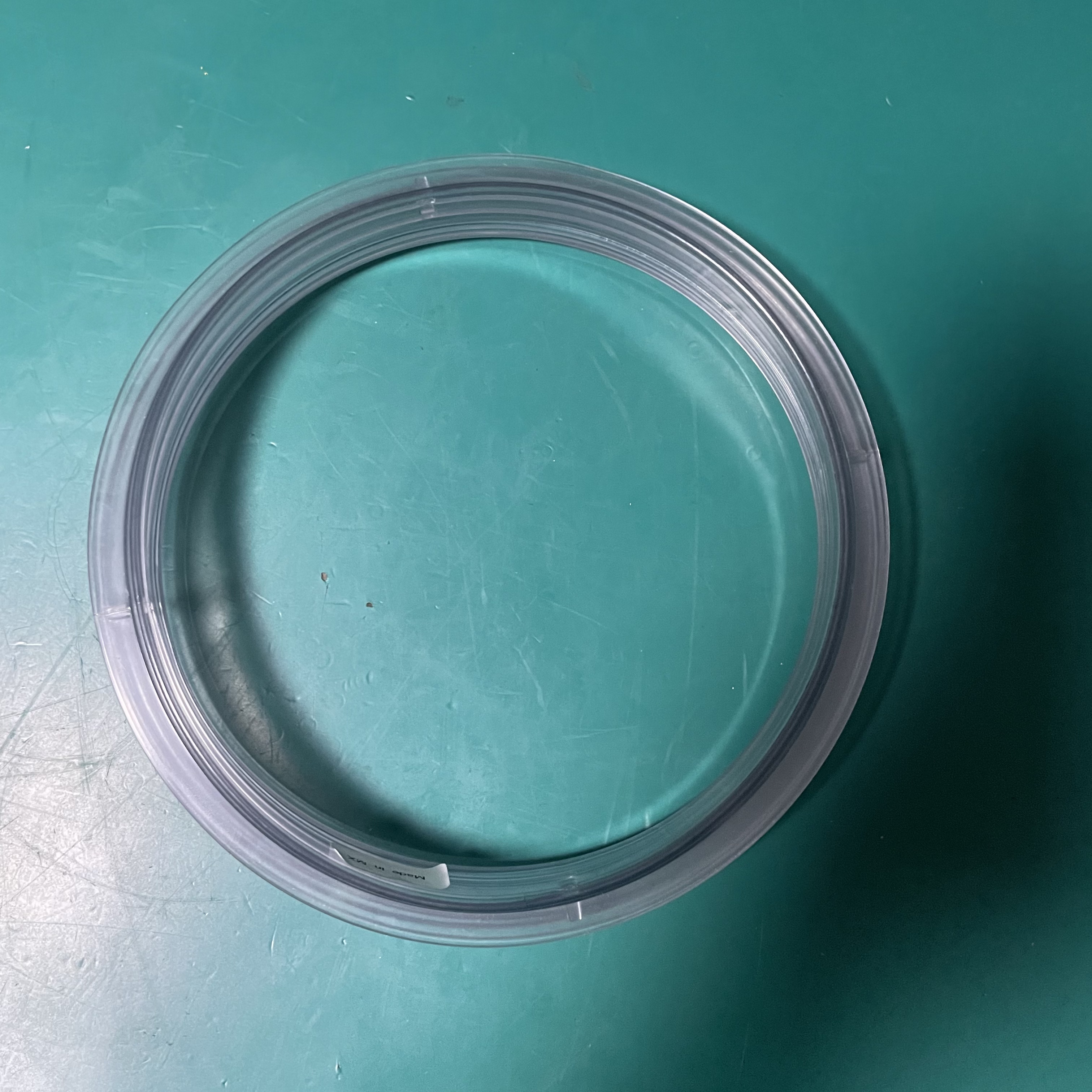 Ge giraffe incubator door rubbe 6600-1249-500