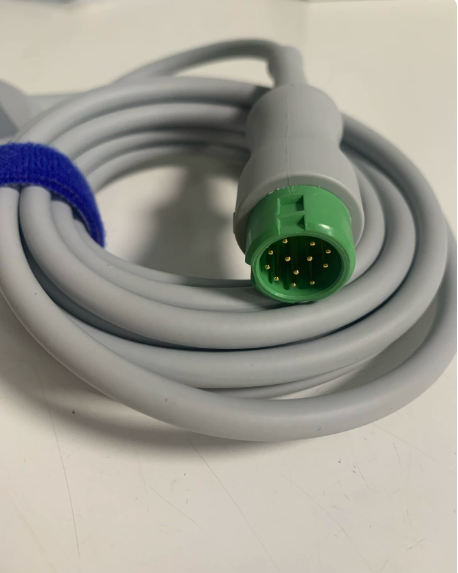 Mindray original brand brand-new 12-pin 12-lead split ECG main cable EV6203 0010-30-43129