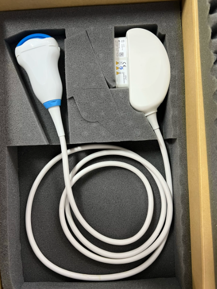 Hitachi ARIETTA60 70 color Doppler ultrasound dedicated four-dimensional volume probe VC34 ultrasound probe