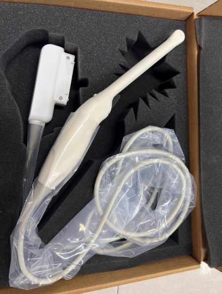 Samsung HD40 HM70A and other original intracavitary ultrasound probes specifically designed for color Doppler ultrasound, such as the NEV4-9 ultrasound probe
