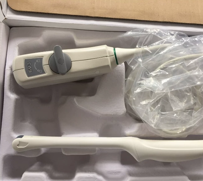 SonoScape ultrasound intracavitary probe 6V3 transvaginal ultrasound probe for S15 S60PRO