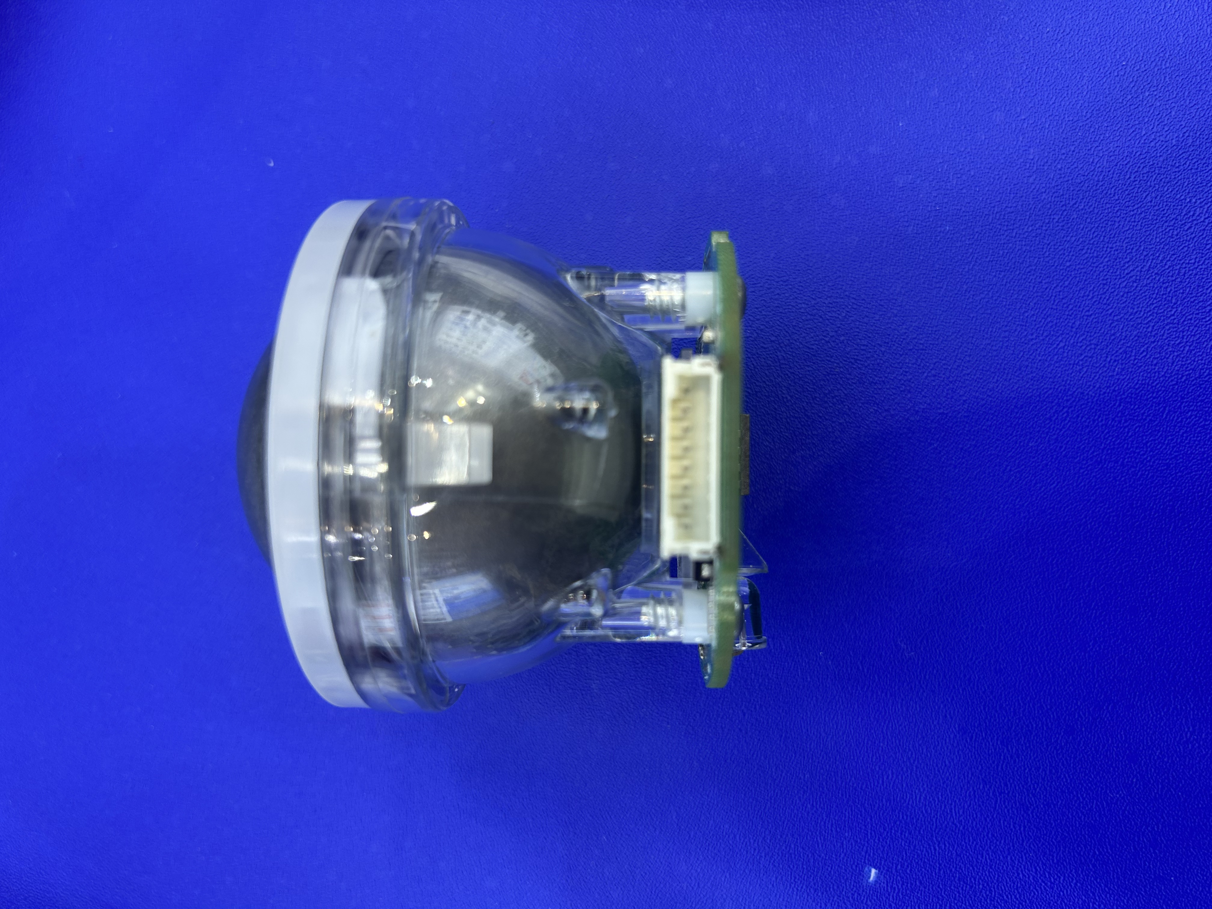 Ultrasonic trackball T5055119A