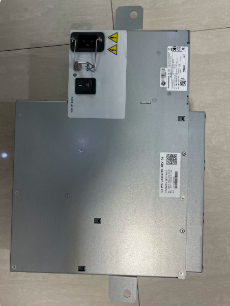GE vivid E9 ultrasound dedicated power supply GA200730 REV 04