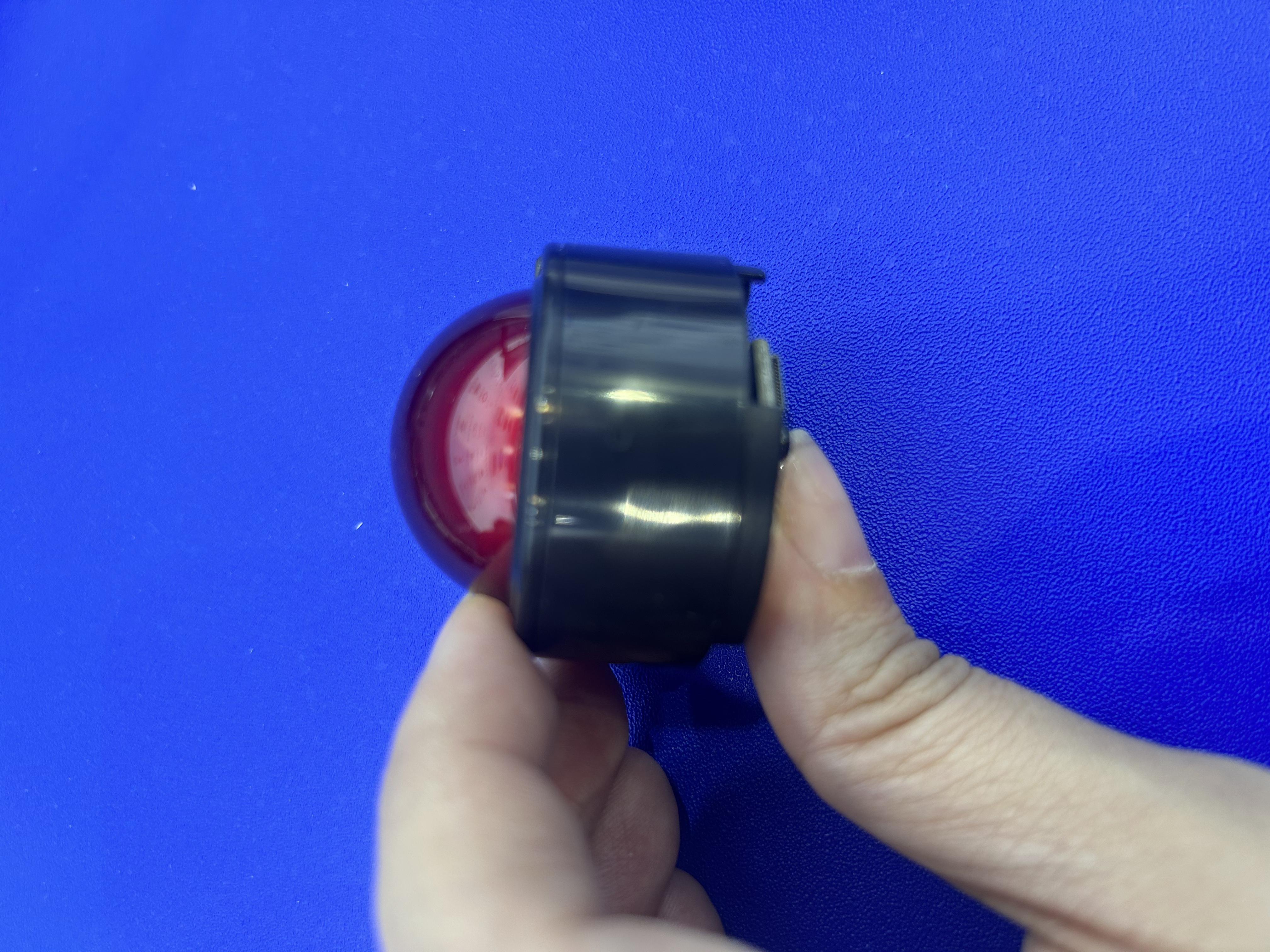 Ultrasonic trackball HY-TB14A-2-04-06 HY-TB34A-2-01-01