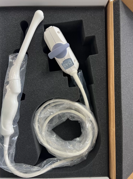Brand new original GE ultrasound dedicated transvaginal intracavitary probe IC5-9-D color Doppler ultrasound probe