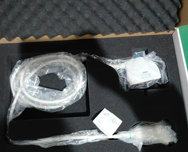 Mindray DP-30 DP-50 ultrasound machine 75L53EA ultrasound probe, linear array probe