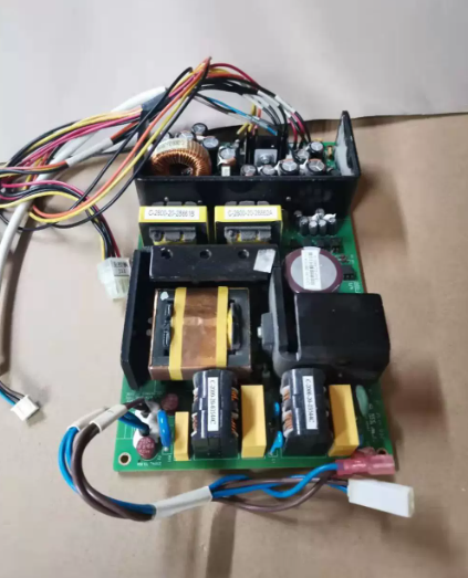 Power supply for Mindray BC-2800Vet veterinary pet blood cell analyzer