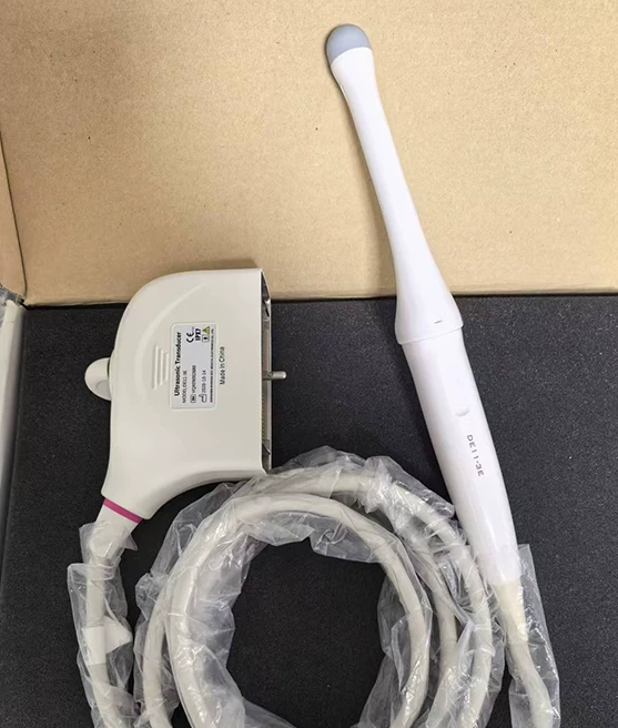 Mindray ultrasound probe DE11-3E, used for transvaginal ultrasound, is compatible with DC-8 DC-80 DC-70S