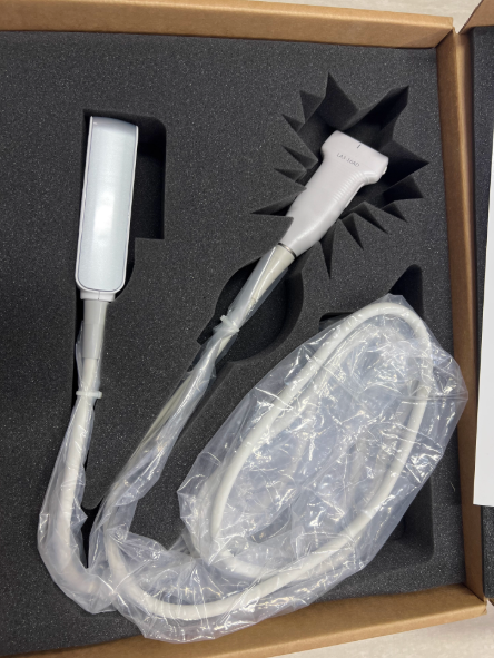 new original Samsung HS40 HM70A and other high-frequency superficial probes dedicated to color Doppler ultrasound, LA3-16AD ultrasound probe