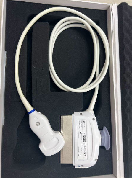 GE E8 E10 E11 E20 color Doppler ultrasound dedicated convex array probe C2-9-D pediatric abdominal probe