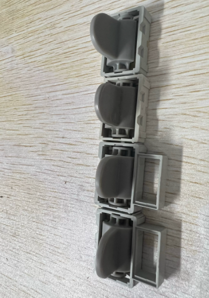 GE Voluson E8 keyboard paddle, mechanical paddle, keyboard operation panel, keyboard board