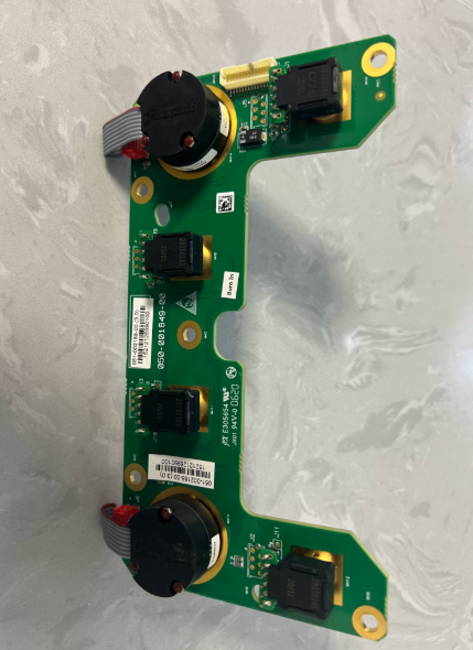 Mindray R7 R9 color Doppler ultrasound dedicated encoder small board 050-001848-00