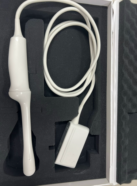 Philips EPIQ Affiniti series original intracavitary 4D ultrasound probe for color Doppler ultrasound, 3D9-3V