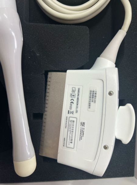 Samsung H60 HS50 HS60 HS70 WS80A ultrasonic dedicated original cavity volume probe V5-9
