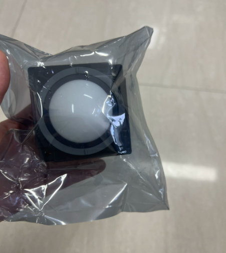 Brand new original Philips HD5 color Doppler ultrasound dedicated trackball PS50-12PBNC201-HD5 ultrasound accessory