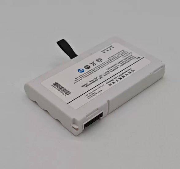 Mindray LI24I001H LI24I002H 41NR19 66-2 V300 ventilator battery compatibility