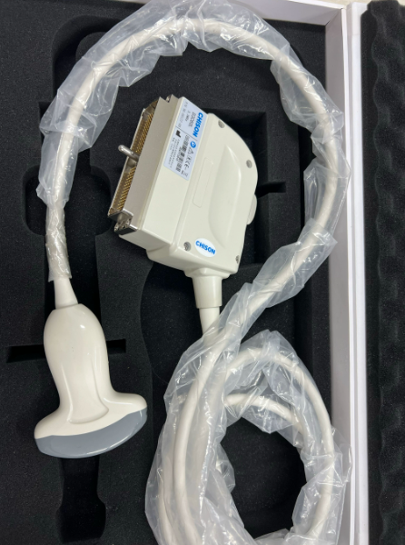 CHISON Color Doppler Ultrasound Dedicated Abdominal Convex Array Probe D3C60L Ultrasound Probe 96-00127-00