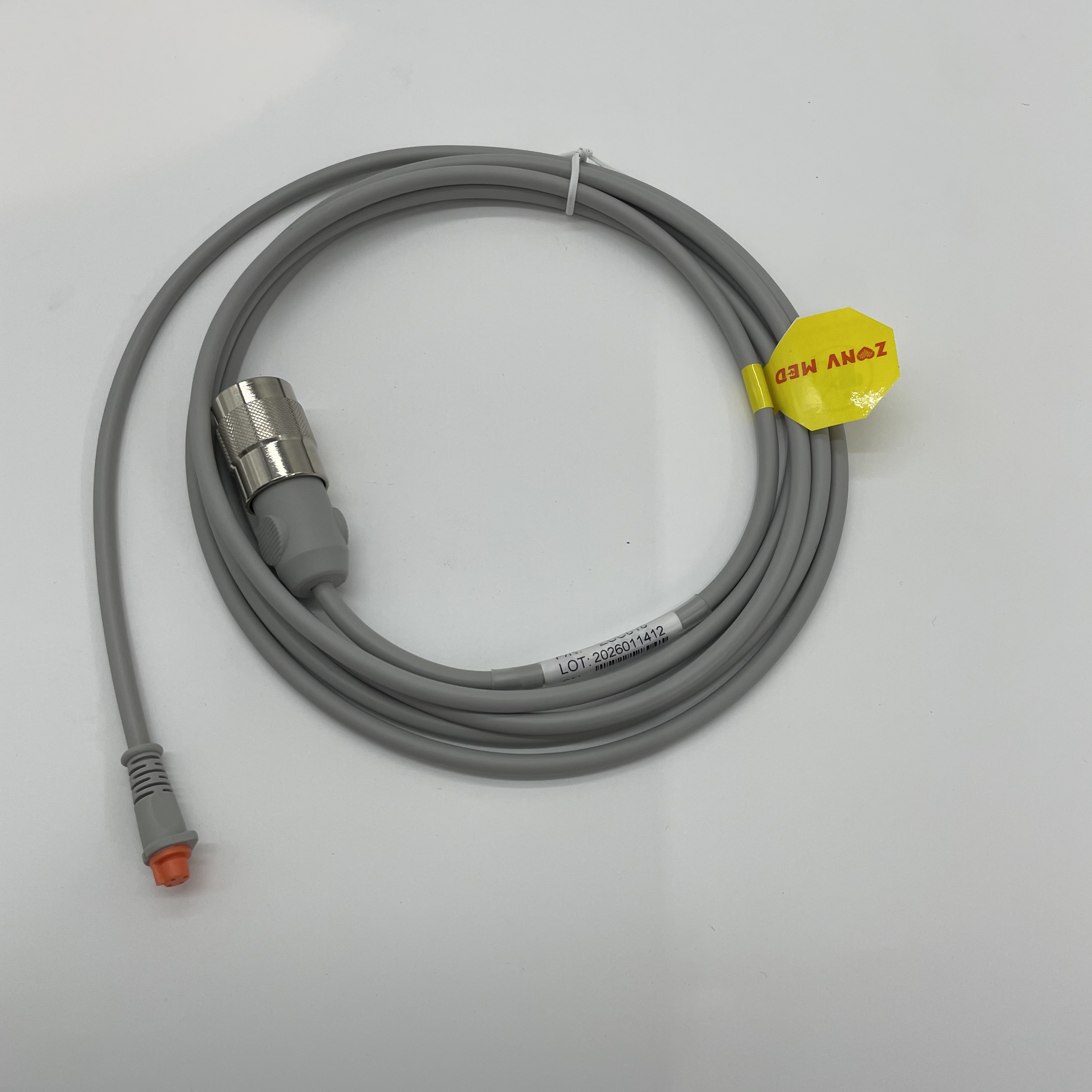 Fabian ventilator flow sensor cable ZCC018