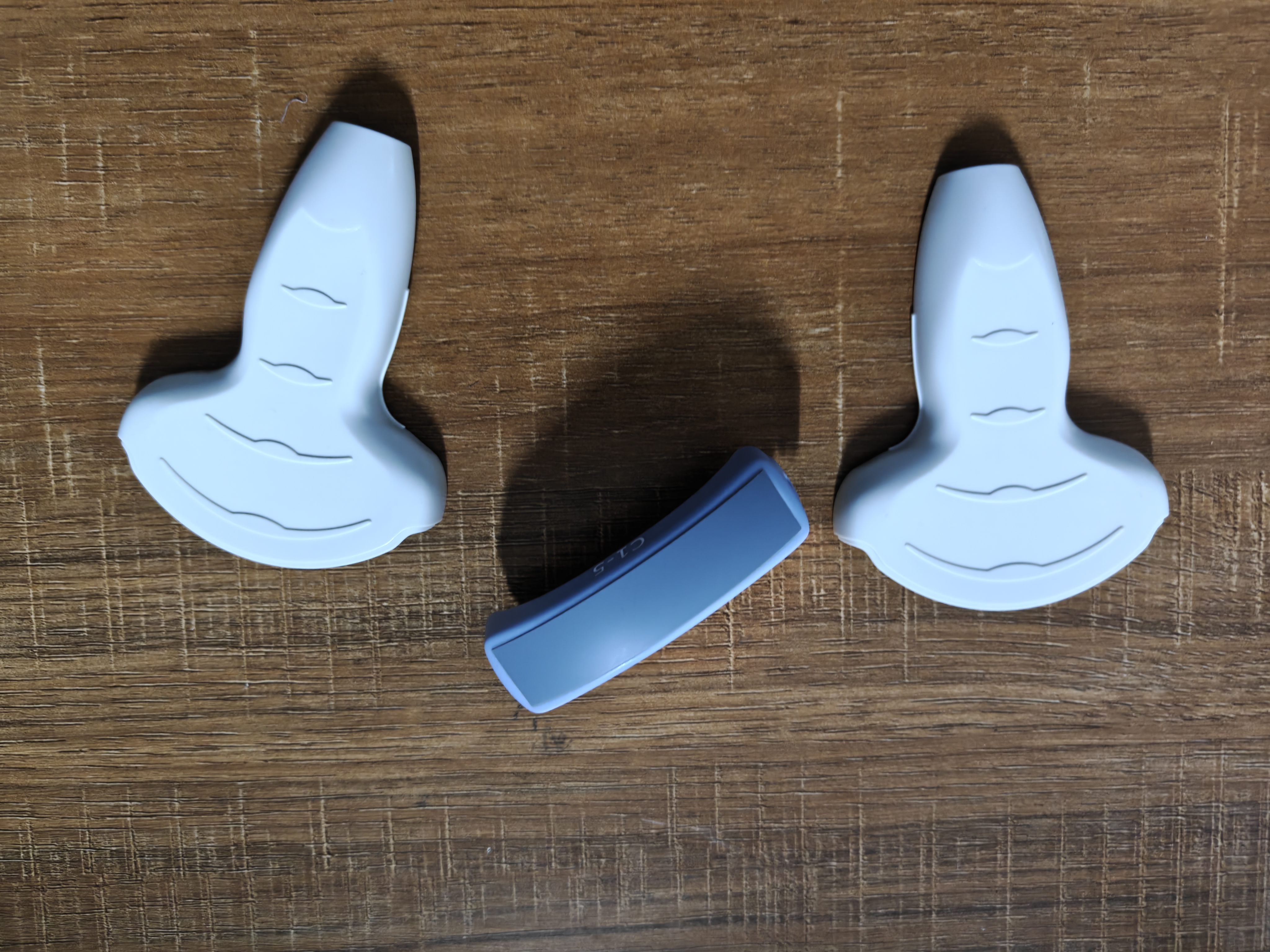 GE C1-5 Ultrasound Probe Transducer Accessories