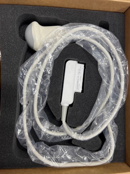 new original Samsung 4D volume probe VN4-8 dedicated for color Doppler ultrasound can be used for models such as HS40 and HM70A