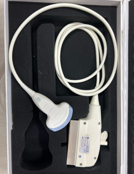 GE Color Doppler Ultrasound C2-5-RC Abdominal Probe