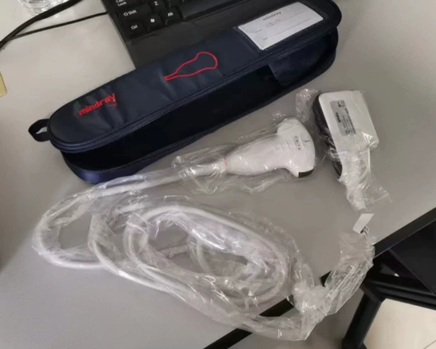 Mindray original repair and replacement B-mode probe C5-1s convex array abdominal ultrasound for M8 M9