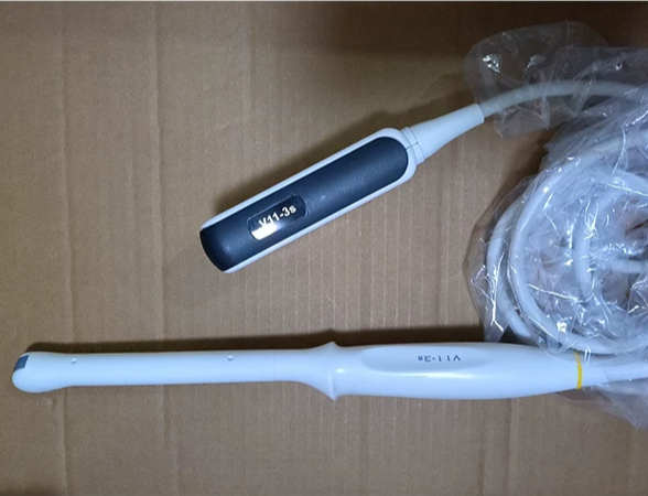 Mindray V11-3S transvaginal ultrasound probe for portable color Doppler ultrasound systems M5 M58 M55 M6 M7