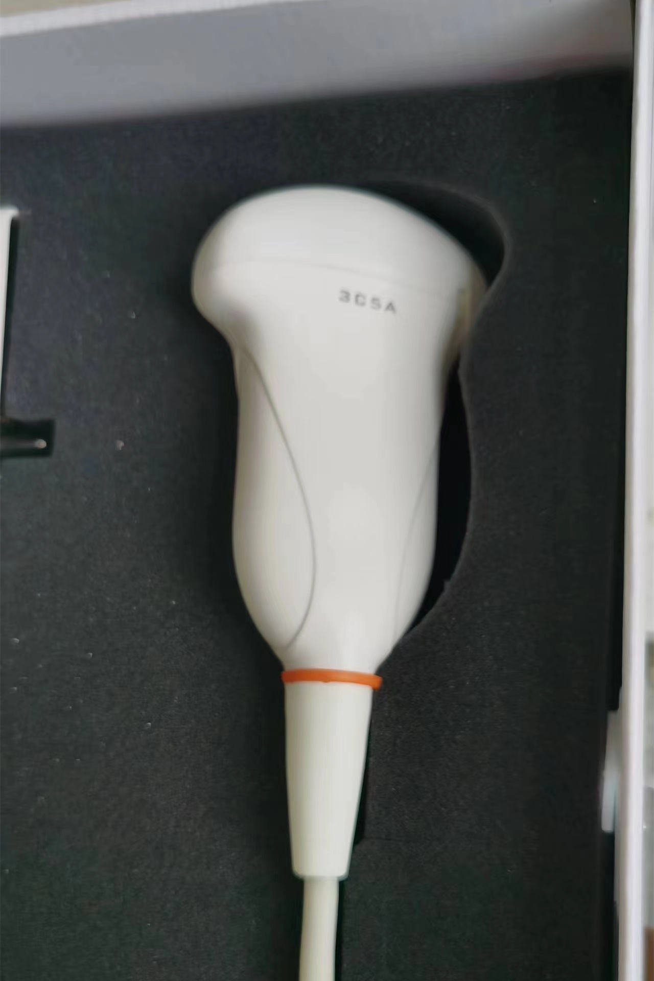 Mindray 3C5A Ultrasound Convex Array Probe untuk mesin ultrasound DC-N3 DC-3 DC-6