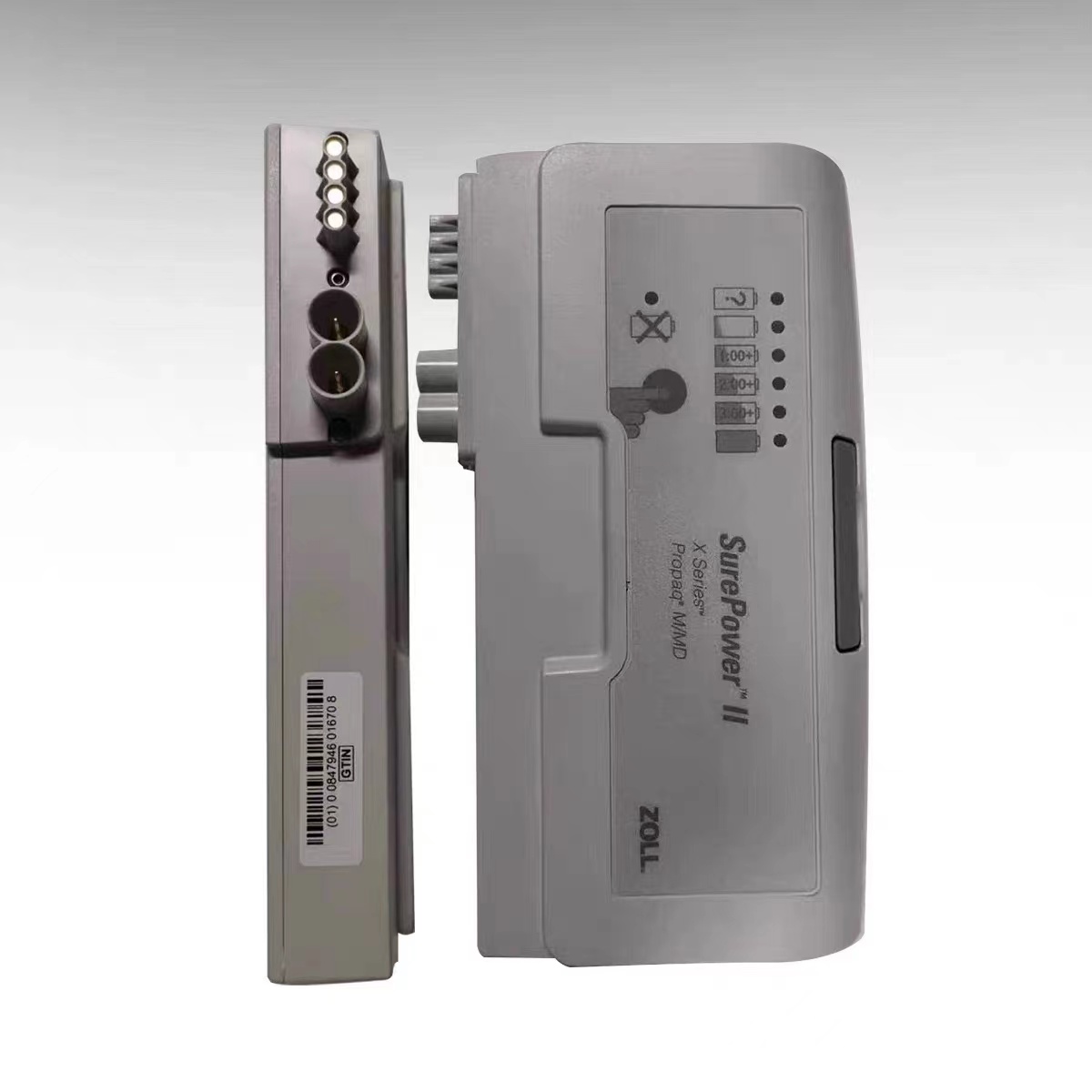 Bateri ZOLL Propaq MMDX Siri SurePower II 8000-0580-01