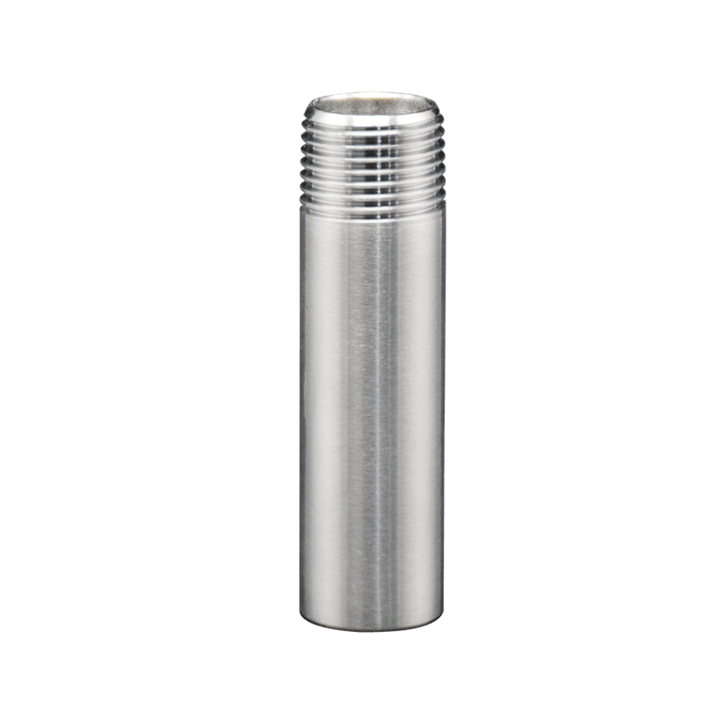 Stainless Steel Long Welding Nipple - Toe Nipple (GB Standard)