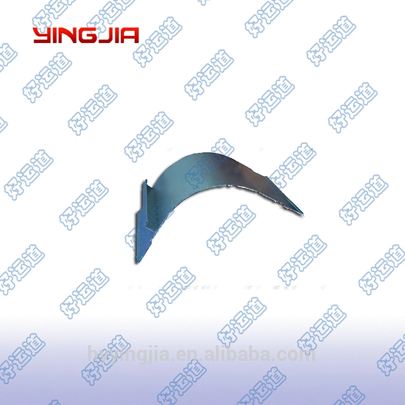 Corner protector for container cabinet, Refrigerator truck corner protector