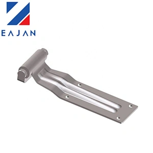 01117 Spring hinges for cabinet door, Heavy Duty Truck Body Rear Door Hinges