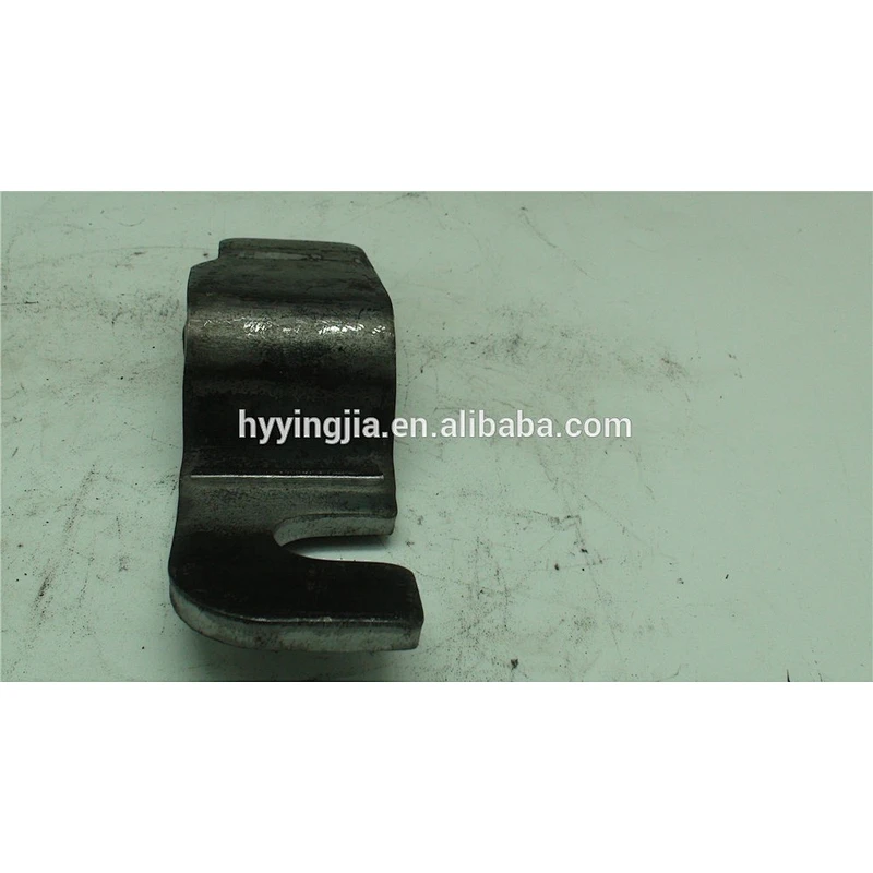 01511 Semi Trailer Door Latch Hook,semi-trailer accessories,Metal Hook