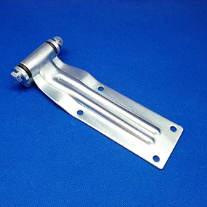 01117 Spring hinges for cabinet door, Heavy Duty Truck Body Rear Door Hinges