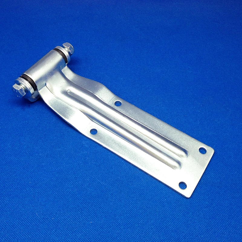 01117 Spring hinges for cabinet door, Heavy Duty Truck Body Rear Door Hinges