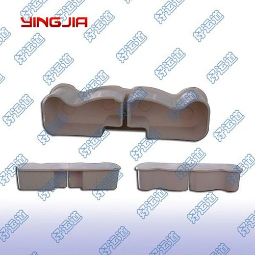 08328 End Cap for Lateral Protetion 08426