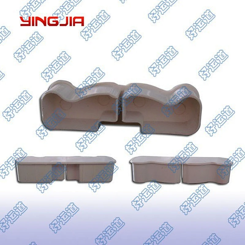 08328 End Cap for Lateral Protetion 08426