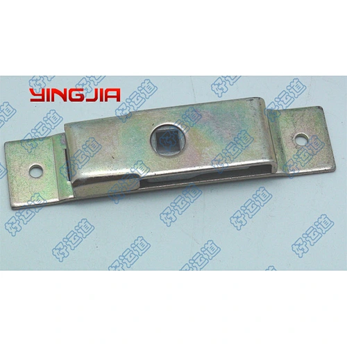 Dropside flat latch for truck and trailer parts
