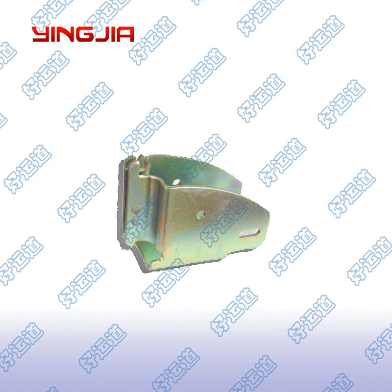 04308 Container trailer parts Track fittings & Accessories