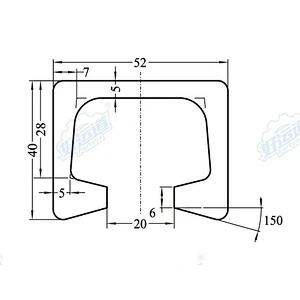 Ceiling mount curtain rods in curtain rods aluminum track 09203