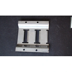 China steel cargo control track for truck and trailer 04500