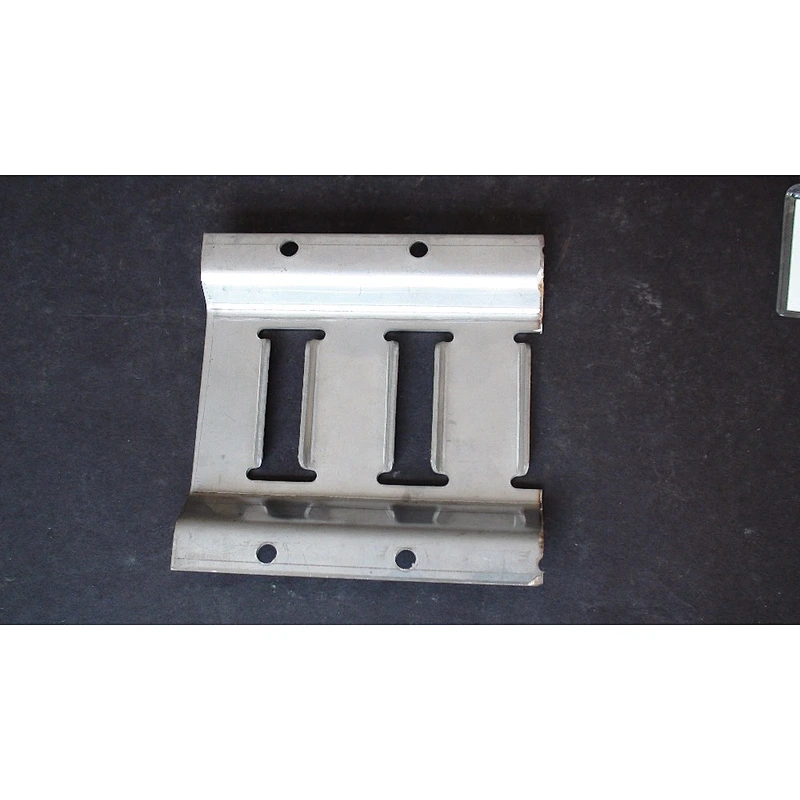 China steel cargo control track for truck and trailer 04500
